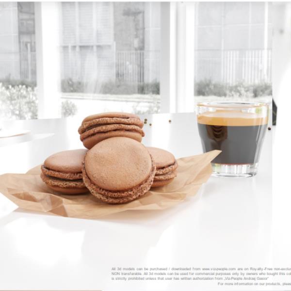 Coffee 3D Model - دانلود مدل سه بعدی شیرینی - آبجکت سه بعدی شیرینی - دانلود آبجکت شیرینی - دانلود مدل سه بعدی fbx - دانلود مدل سه بعدی obj -Coffee 3d model - Coffee 3d Object - Coffee OBJ 3d models - Coffee FBX 3d Models - قهوه 